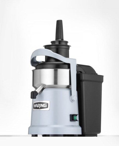 Sokowirówka z wyrzutem pulpy, heavy-duty, Waring, 220-240V/900W, 273x457x(H)508mm