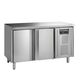 Stół chłodniczy piekarniczy BK210
