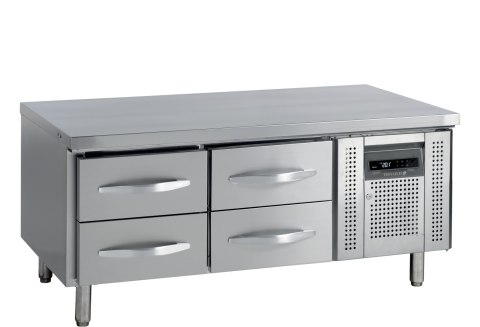 Stół chłodniczy podblatowy GN1/1 UC5240