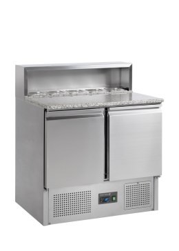 Stół do pizzy GN1/1 PT920