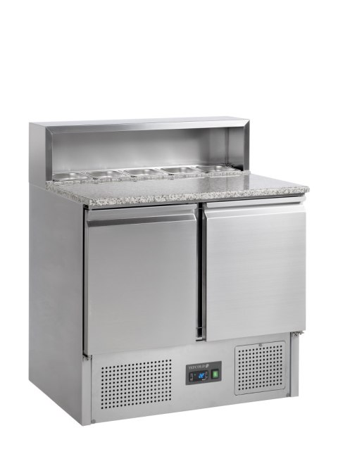 Stół do pizzy GN1/1 PT920