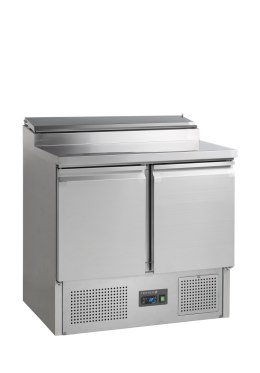 Stół do przygotowywania kanapek GN1/1 SS920