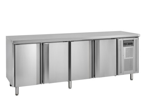 Stół mroźniczy GN1/1 CF7410/-SP