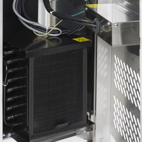 Stół mroźniczy do przekąsek SK6210BT