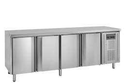 Stół mroźniczy do przekąsek SK6410BT