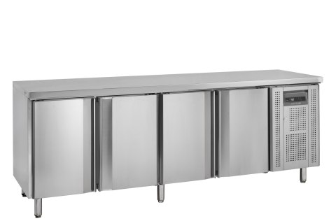 Stół mroźniczy do przekąsek SK6410BT