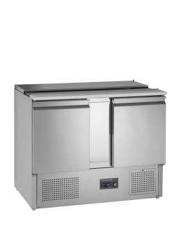 Stoły chłodnicze sałatkowe GN1/1 SA1045