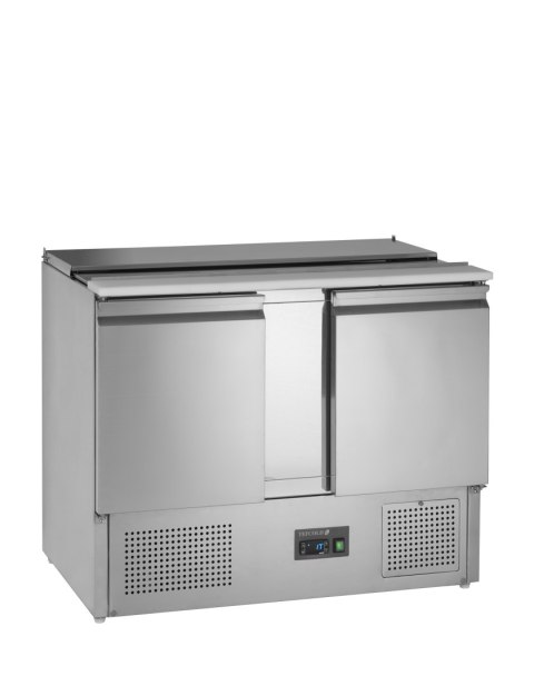 Stoły chłodnicze sałatkowe GN1/1 SA1045