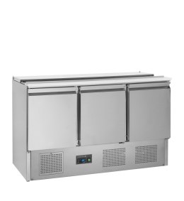 Stoły chłodnicze sałatkowe GN1/1 SA1365