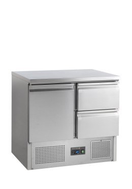 Stoły chłodnicze sałatkowe GN1/1 SA912