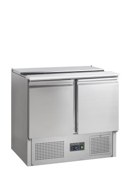 Stoły chłodnicze sałatkowe GN1/1 SA920