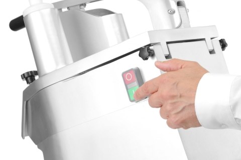Szatkownica elektryczna Profi Line powystawowa