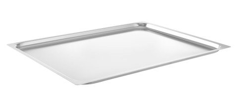 Taca GN 2/1, 650x530x(H)20mm