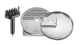 Tarcza do kostek 12mm, do urządzeń Waring WFP16SE i WFP16SCDE, Waring, ⌀190.5mm
