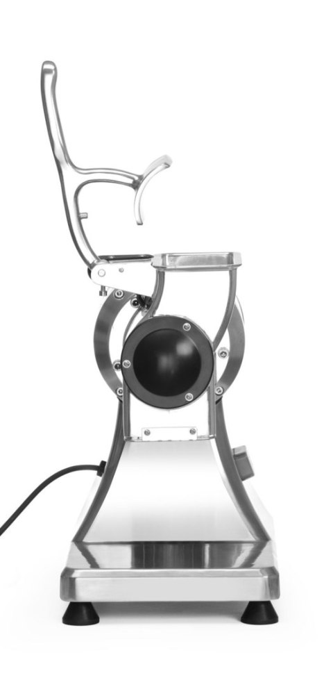 Urządzenie do tarcia twardych serów i bułki tartej 30 kg/h, 230V/380W, 292x226x(H)302mm