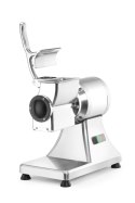 Urządzenie do tarcia twardych serów i bułki tartej 30 kg/h, 230V/380W, 292x226x(H)302mm