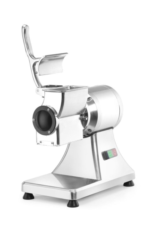 Urządzenie do tarcia twardych serów i bułki tartej 30 kg/h, 230V/380W, 292x226x(H)302mm