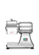 Urządzenie do tarcia twardych serów i bułki tartej 30 kg/h, 230V/380W, 292x226x(H)302mm