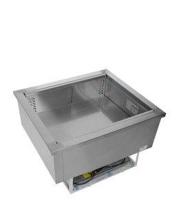 Wanna chłodnicza GN1/1 CW2/V