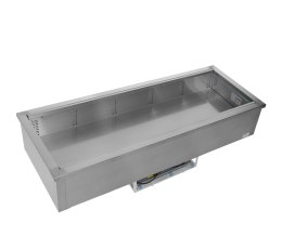 Wanna chłodnicza GN1/1 CW5/V
