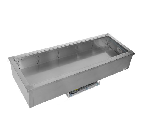 Wanna chłodnicza GN1/1 CW5/V