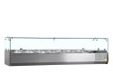 Nadstawa chłodnicza GN1/3 VK38-160