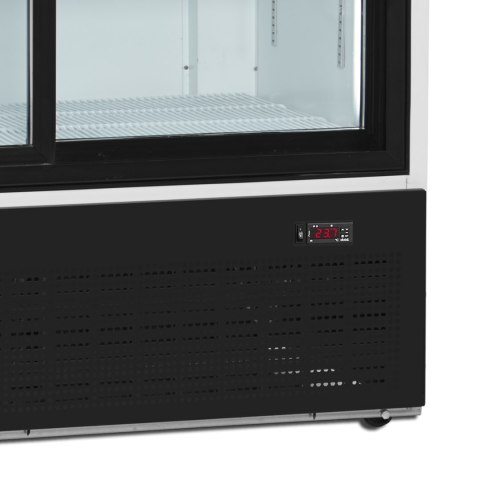 Witryna chłodnicza ekspozycyjna FS1202S