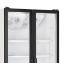 Witryna chłodnicza ekspozycyjna FS890H