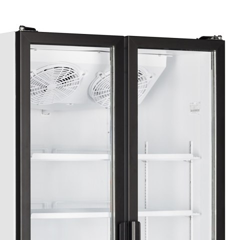 Witryna chłodnicza ekspozycyjna FS890H