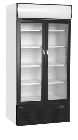 Witryna chłodnicza ekspozycyjna FSC1000H