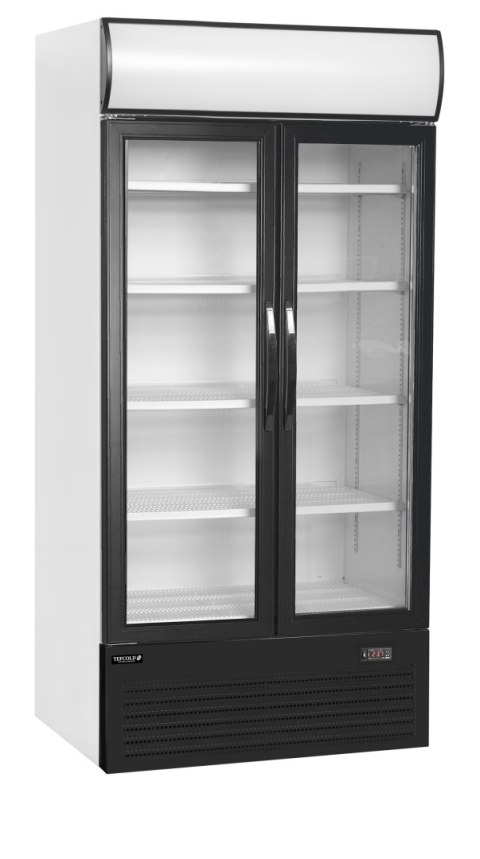 Witryna chłodnicza ekspozycyjna FSC1000H