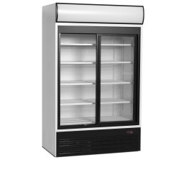 Witryna chłodnicza ekspozycyjna FSC1200S