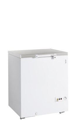 Zamrażarka na lody FR205S SL