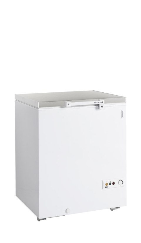 Zamrażarka na lody FR205S SL