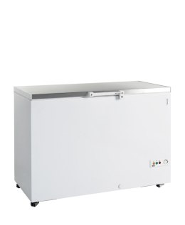 Zamrażarka na lody FR405S SL