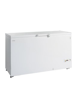 Zamrażarka na lody FR505 SL
