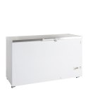 Zamrażarka na lody FR505S SL