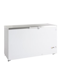 Zamrażarka na lody FR505S SL