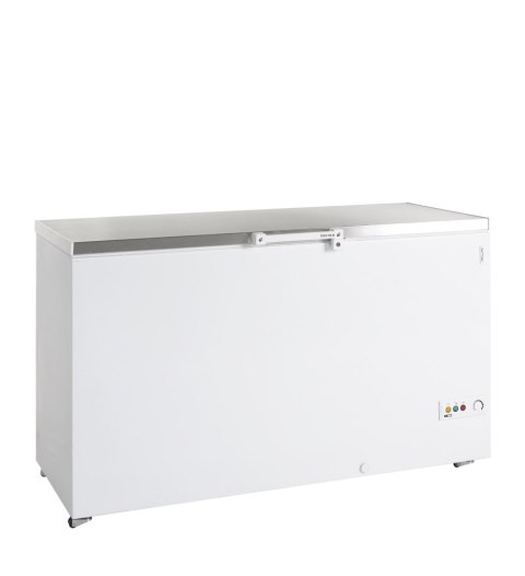 Zamrażarka na lody FR505S SL