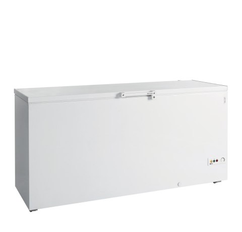 Zamrażarka na lody FR605 SL