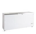 Zamrażarka na lody FR605S SL