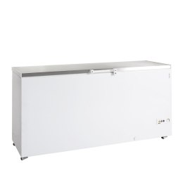 Zamrażarka na lody FR605S SL