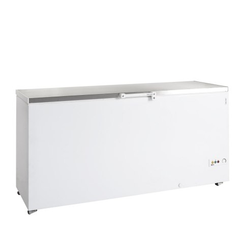 Zamrażarka na lody FR605S SL