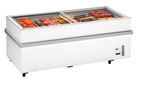 Zamrażarka sklepowa, supermarketowa SSF200