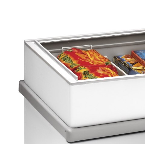 Zamrażarka sklepowa, supermarketowa SSF250