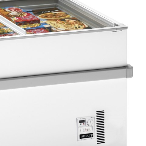 Zamrażarka sklepowa, supermarketowa SSF250
