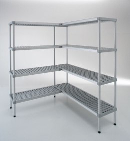 CRPF2130 Shelf Rack System Kit