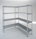 CRPF2427 Shelf Rack System Kit