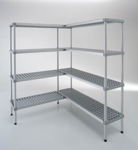 CRPF2427 Shelf Rack System Kit
