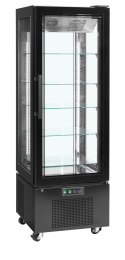 Chłodnicza witryna ekspozycyjna (Chłodzenie) UPD400-C